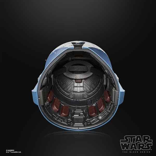 Helma The Black Series: Bo Katan Kryze Premium (Star Wars) Helma The Black Series: Bo Katan Kryze Premium (Star Wars)