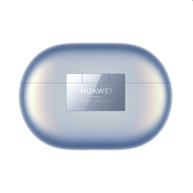 Huawei Freebuds Pro 2, silver blue