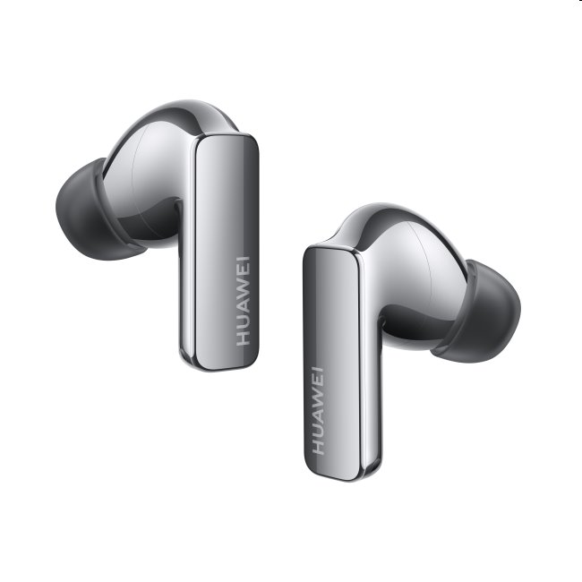 Huawei Freebuds Pro 2, silver frost Huawei Freebuds Pro 2, silver frost