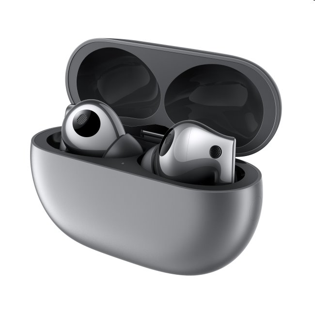 Huawei Freebuds Pro 2, silver frost Huawei Freebuds Pro 2, silver frost
