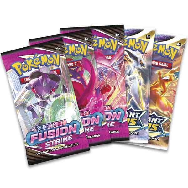 Kartová hra Pokémon TCG: Collector Chest Spring 2022 (Pokémon)