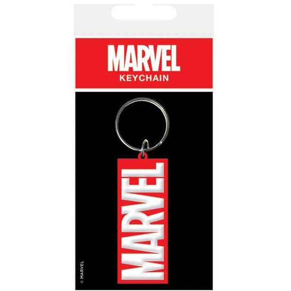 Kľúčenka Marvel Logo