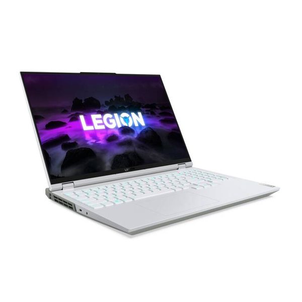 Lenovo Legion 5 Pro 16ACH6H Ryzen7 5800H 16GB 1TB-SSD 16"WQXGA IPS AG RTX3070-8GB DOS
