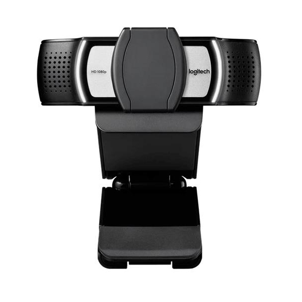 Logitech C930e - business Full HD webcam, stereo mikrofón