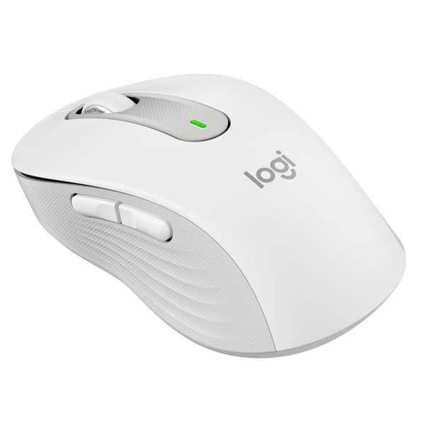 Logitech M650 pre Business, Off White