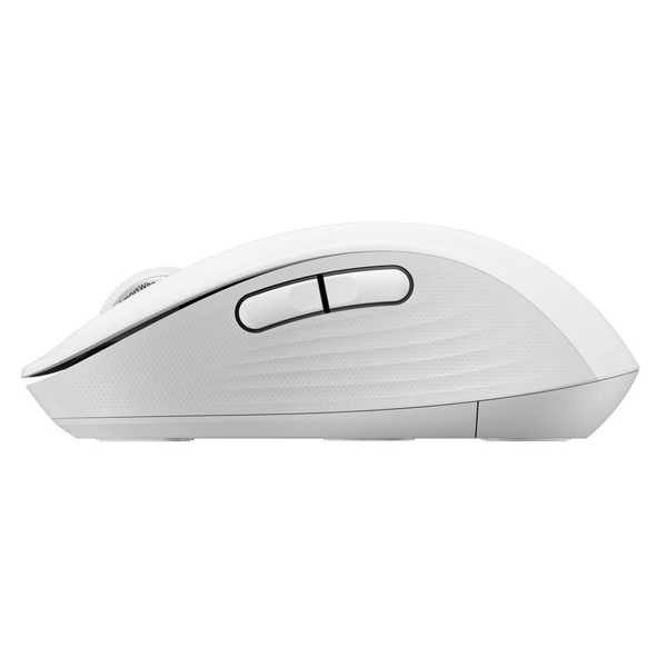 Logitech M650 pre Business, Off White