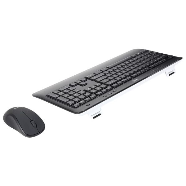 Logitech MK540 ADVANCED bezdrôtová klávesnica a myš Combo, SK/CZ
