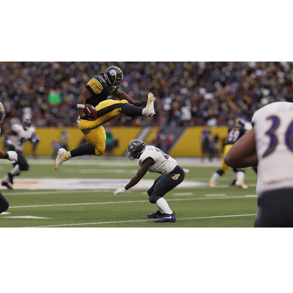 Madden NFL 23