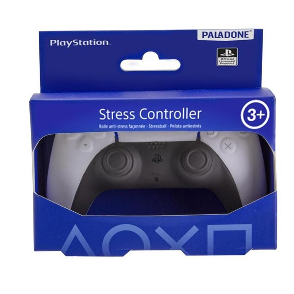 Playstation Controller PS5 Stress Ball