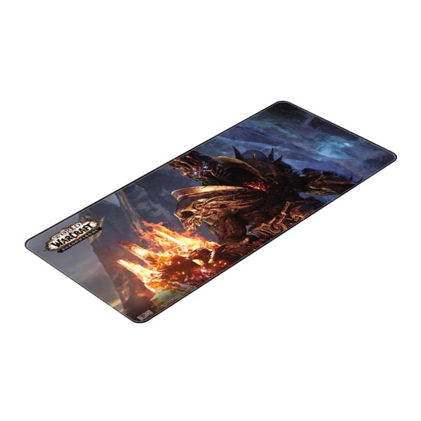 Podložka pod myš Bolvar XL (World of Warcraft) Podložka pod myš Bolvar XL (World of Warcraft)