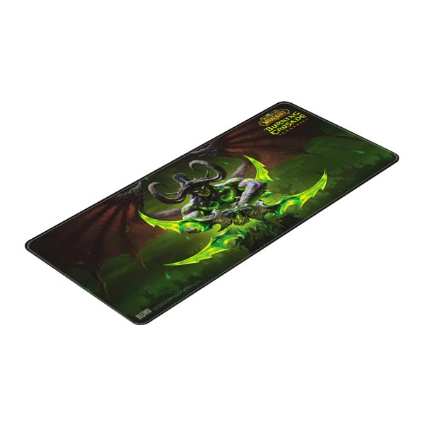 Podložka pod myš Illidan XL (World of Warcraft) Podložka pod myš Illidan XL (World of Warcraft)