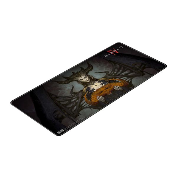 Podložka pod myš Lilith XL (Diablo 4) Podložka pod myš Lilith XL (Diablo 4)