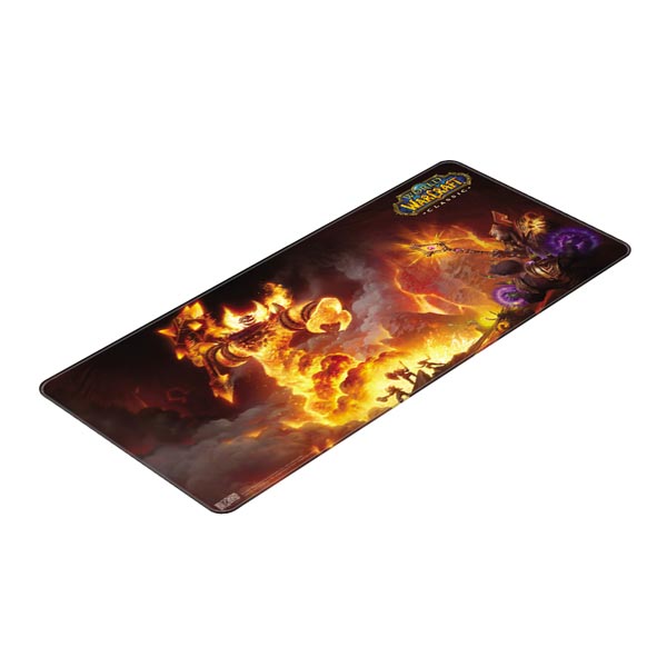 Podložka pod myš Ragnaros XL (World of Warcraft)