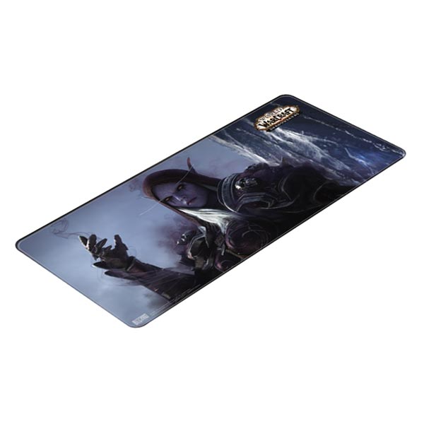 Podložka pod myš Sylvanas XL (World of Warcraft) Podložka pod myš Sylvanas XL (World of Warcraft)