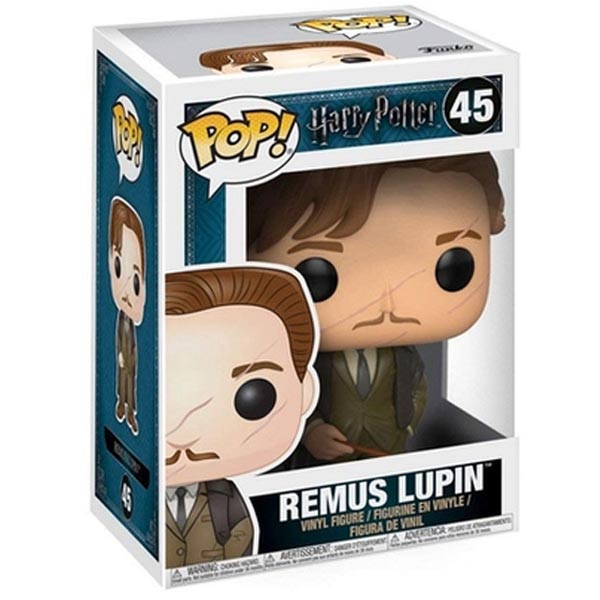 POP! Remus Lupin (Harry Potter)