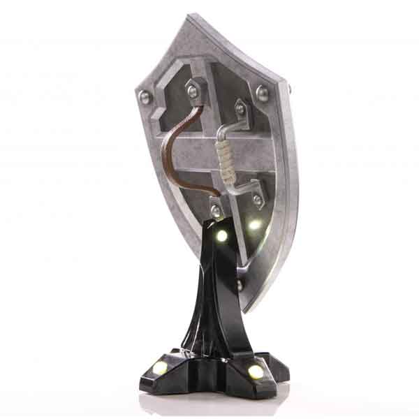 Replika Hylian Shield (The Legend Of Zelda) Collector Edition Replika Hylian Shield (The Legend Of Zelda) Collector Edition