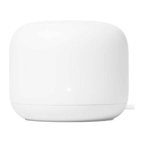 Router Google NEST WiFi 1-PACK Router Google NEST WiFi 1-PACK