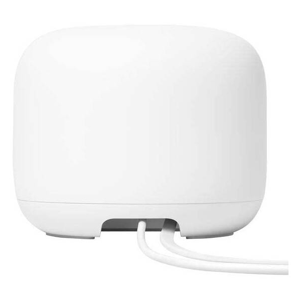 Router Google NEST WiFi 1-PACK Router Google NEST WiFi 1-PACK