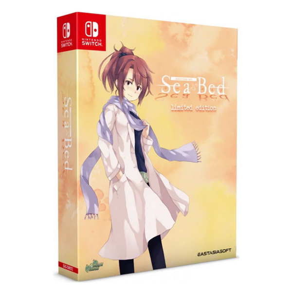 Sea Bed (Limited Edition)