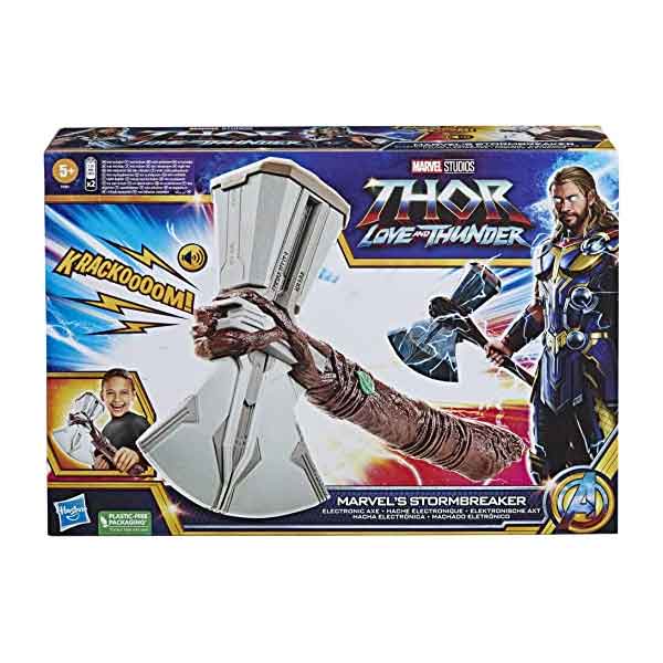 Sekera Thor: Love and Thunder Stormbreaker (Marvel)