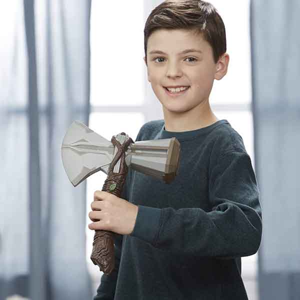 Sekera Thor: Love and Thunder Stormbreaker (Marvel) Sekera Thor: Love and Thunder Stormbreaker (Marvel)