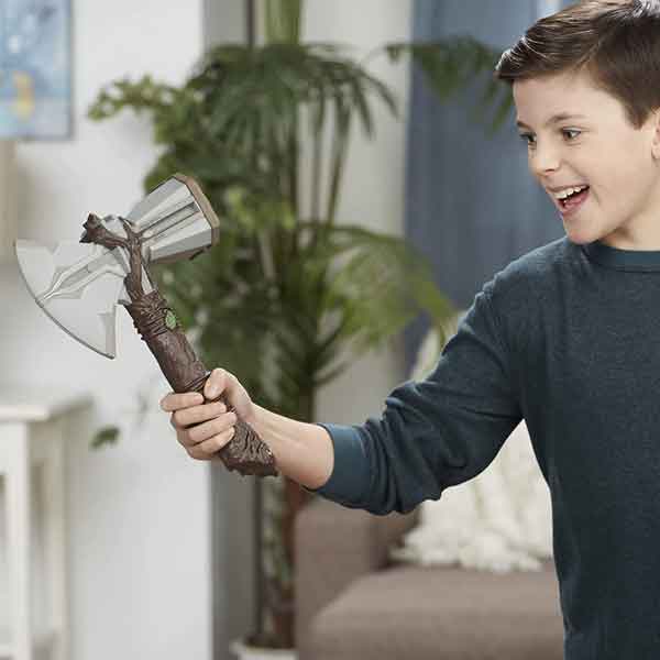 Sekera Thor: Love and Thunder Stormbreaker (Marvel) Sekera Thor: Love and Thunder Stormbreaker (Marvel)