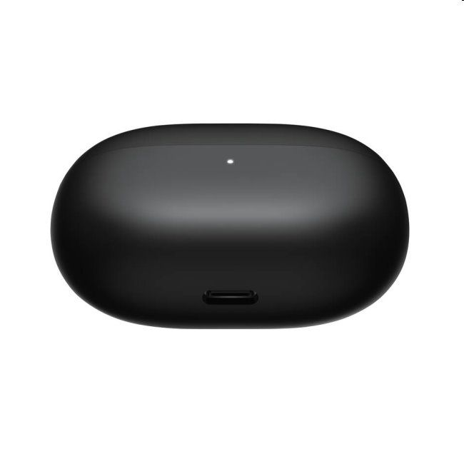 Slúchadlá Xiaomi Redmi Buds 3 Lite, čierne