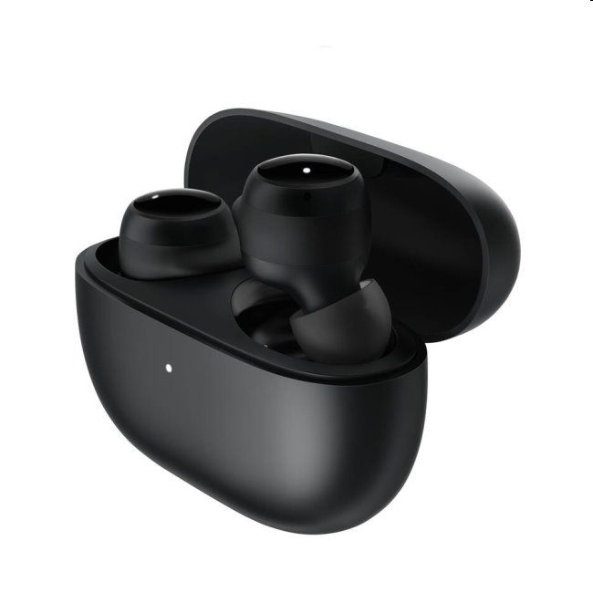 Slúchadlá Xiaomi Redmi Buds 3 Lite, čierne