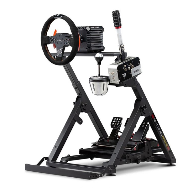 Stojan na volant a pedály Next Level Racing WHEEL STAND 2.0,