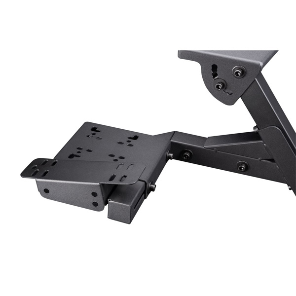 Stojan na volant a pedály Next Level Racing WHEEL STAND 2.0,