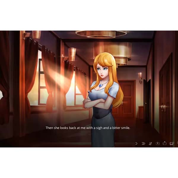 The Letter A Horror Visual Novel (Special Edition)