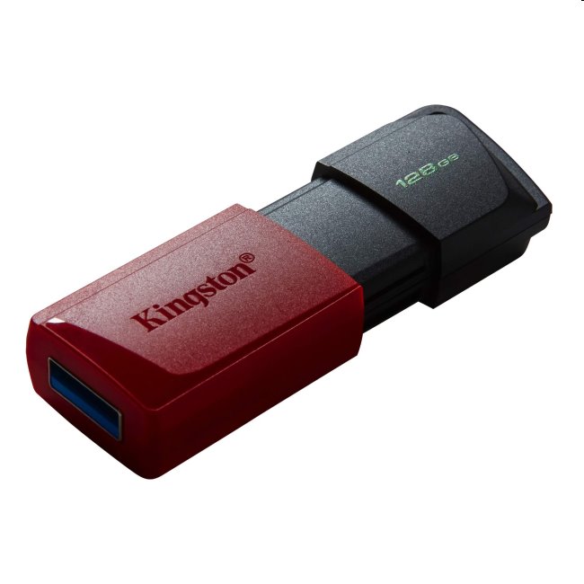 USB kľúč Kingston DataTraveler Exodia M, 128 GB, USB 3.2 (gen 1)