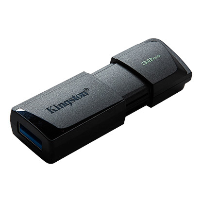 USB kľúč Kingston DataTraveler Exodia M, 32GB, USB 3.2 (gen 1) USB kľúč Kingston DataTraveler Exodia M, 32GB, USB 3.2 (gen 1)