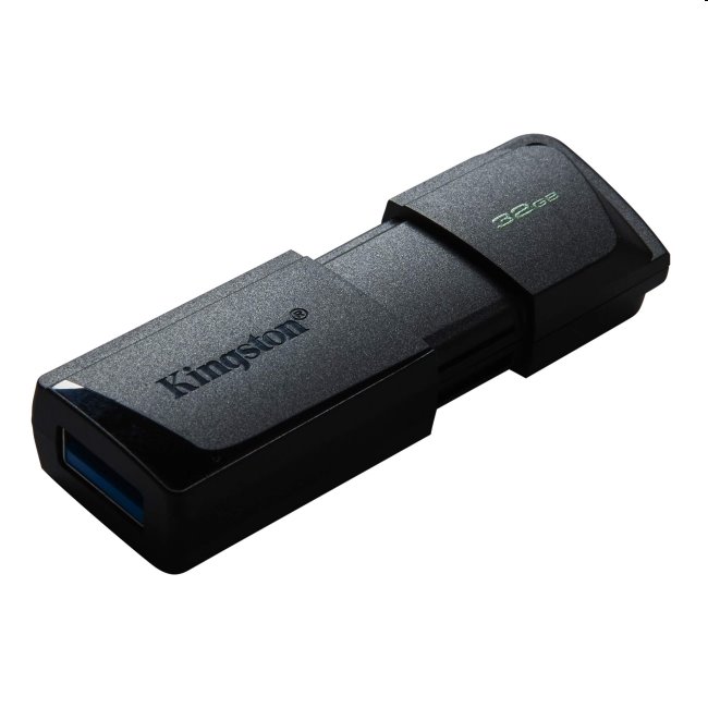 USB kľúč Kingston DataTraveler Exodia M, 32GB, USB 3.2 (gen 1) USB kľúč Kingston DataTraveler Exodia M, 32GB, USB 3.2 (gen 1)