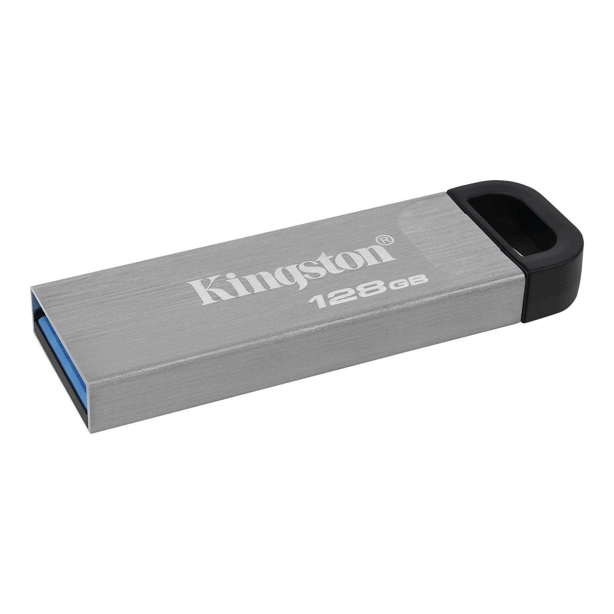 USB kľúč Kingston DataTraveler Kyson, 128GB, USB 3.2 (gen 1) USB kľúč Kingston DataTraveler Kyson, 128GB, USB 3.2 (gen 1)