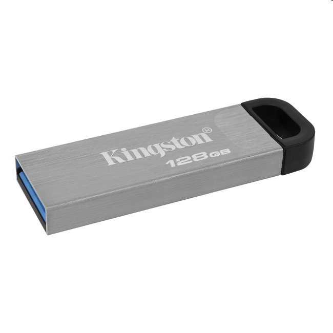 USB kľúč Kingston DataTraveler Kyson, 128GB, USB 3.2 (gen 1) USB kľúč Kingston DataTraveler Kyson, 128GB, USB 3.2 (gen 1)