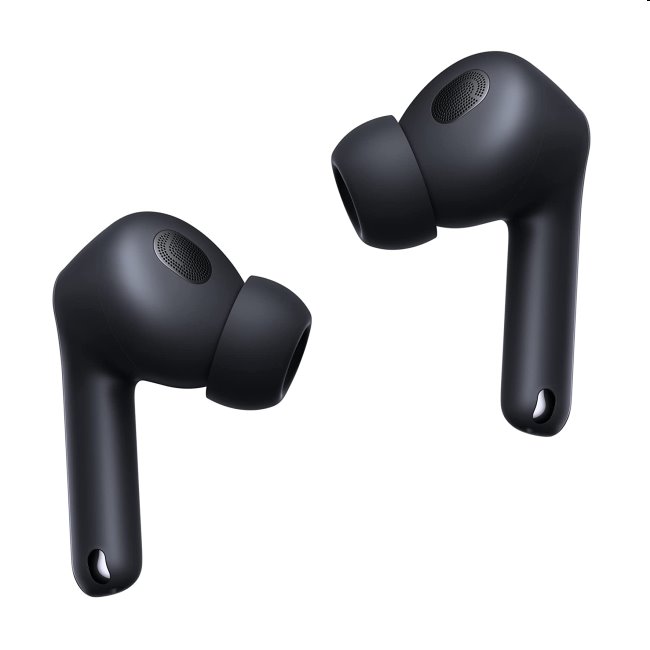 Slúchadlá Xiaomi Buds 3T Pro, carbon black