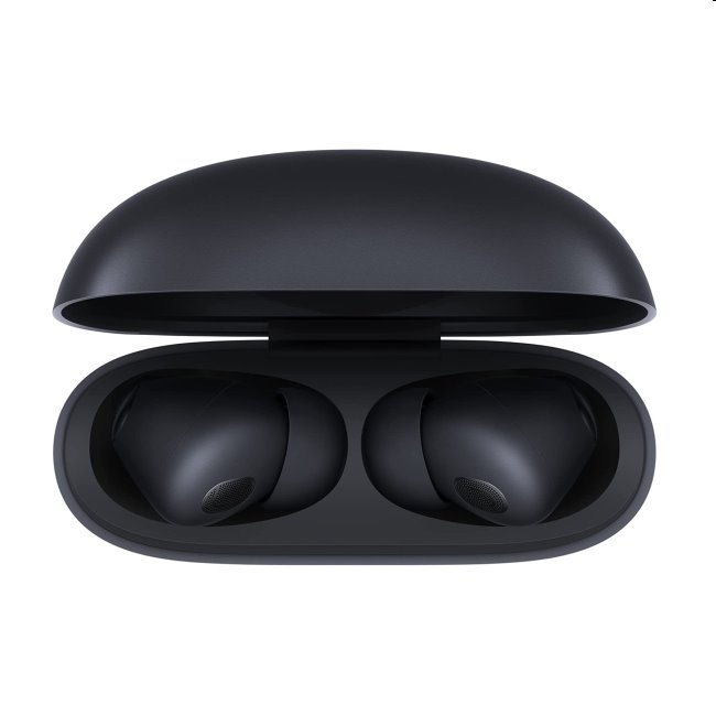 Slúchadlá Xiaomi Buds 3T Pro, carbon black