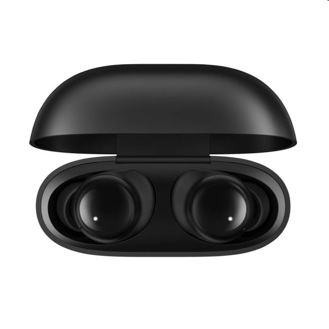 Slúchadlá Xiaomi Redmi Buds 3 Lite, čierne Slúchadlá Xiaomi Redmi Buds 3 Lite, čierne