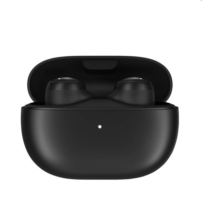 Slúchadlá Xiaomi Redmi Buds 3 Lite, čierne Slúchadlá Xiaomi Redmi Buds 3 Lite, čierne