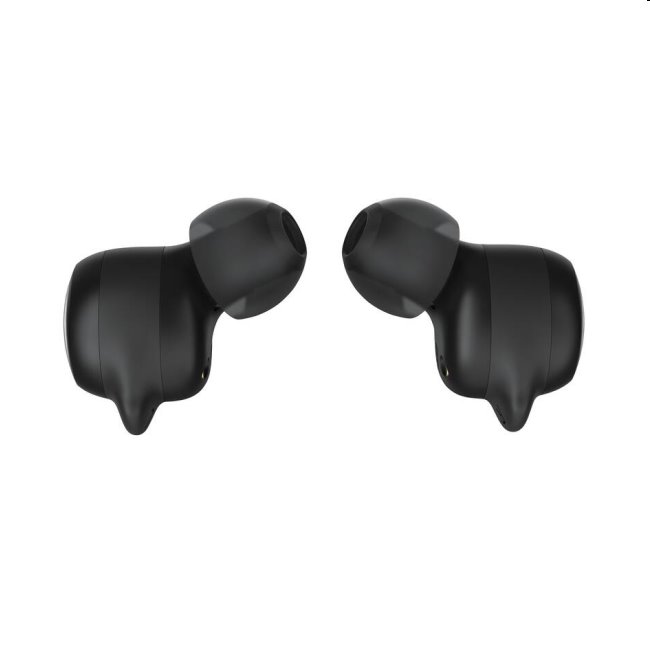 Slúchadlá Xiaomi Redmi Buds 3 Lite, čierne Slúchadlá Xiaomi Redmi Buds 3 Lite, čierne