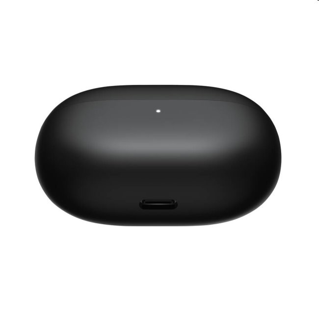 Slúchadlá Xiaomi Redmi Buds 3 Lite, čierne Slúchadlá Xiaomi Redmi Buds 3 Lite, čierne