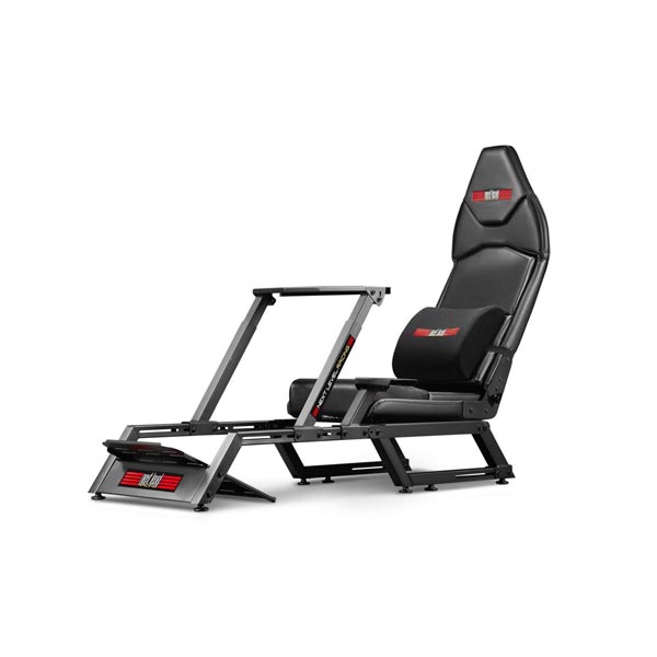 Závodné kreslo Next Level Racing F-GT, cockpit pre F1 alebo GT Závodné kreslo Next Level Racing F-GT, cockpit pre F1 alebo GT