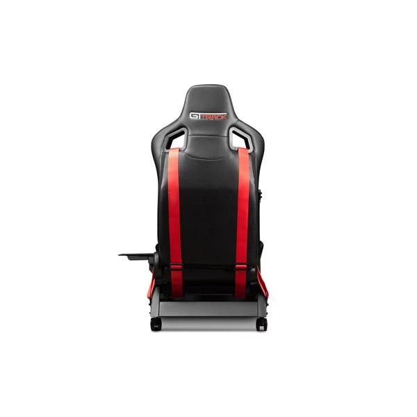 Závodné kreslo Next Level Racing GTtrack Racing Simulator Závodné kreslo Next Level Racing GTtrack Racing Simulator