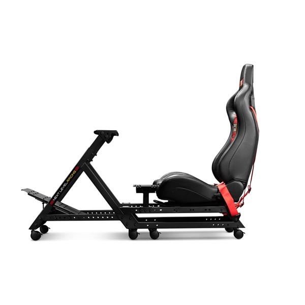 Závodné kreslo Next Level Racing GTtrack Racing Simulator Závodné kreslo Next Level Racing GTtrack Racing Simulator