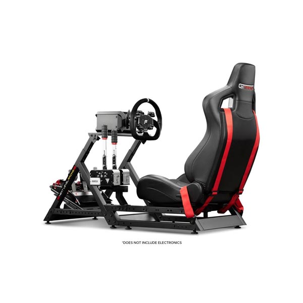 Závodné kreslo Next Level Racing GTtrack Racing Simulator Závodné kreslo Next Level Racing GTtrack Racing Simulator