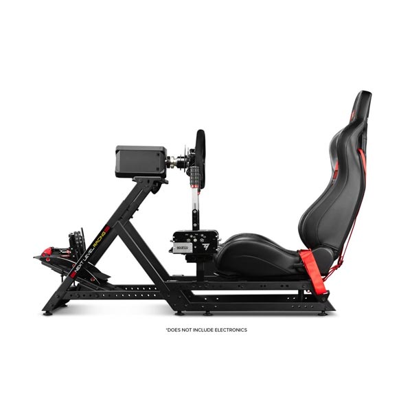 Závodné kreslo Next Level Racing GTtrack Racing Simulator Závodné kreslo Next Level Racing GTtrack Racing Simulator
