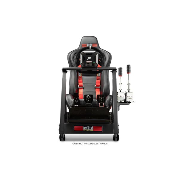 Závodné kreslo Next Level Racing GTtrack Racing Simulator Závodné kreslo Next Level Racing GTtrack Racing Simulator