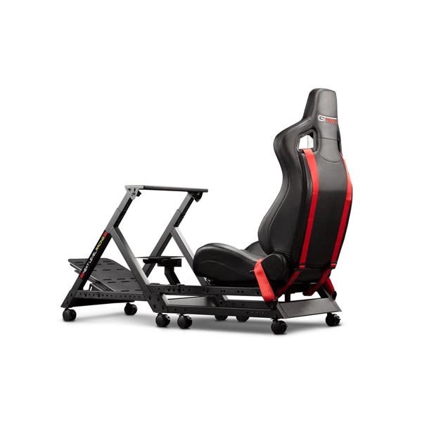 Závodné kreslo Next Level Racing GTtrack Racing Simulator Závodné kreslo Next Level Racing GTtrack Racing Simulator