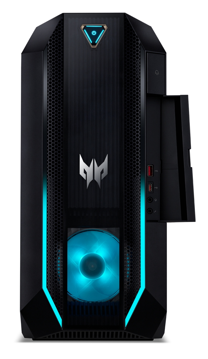 Acer Predator/Orion 3000/Tower/i5-11400F/16GB/1TB SSD/GTX 1660